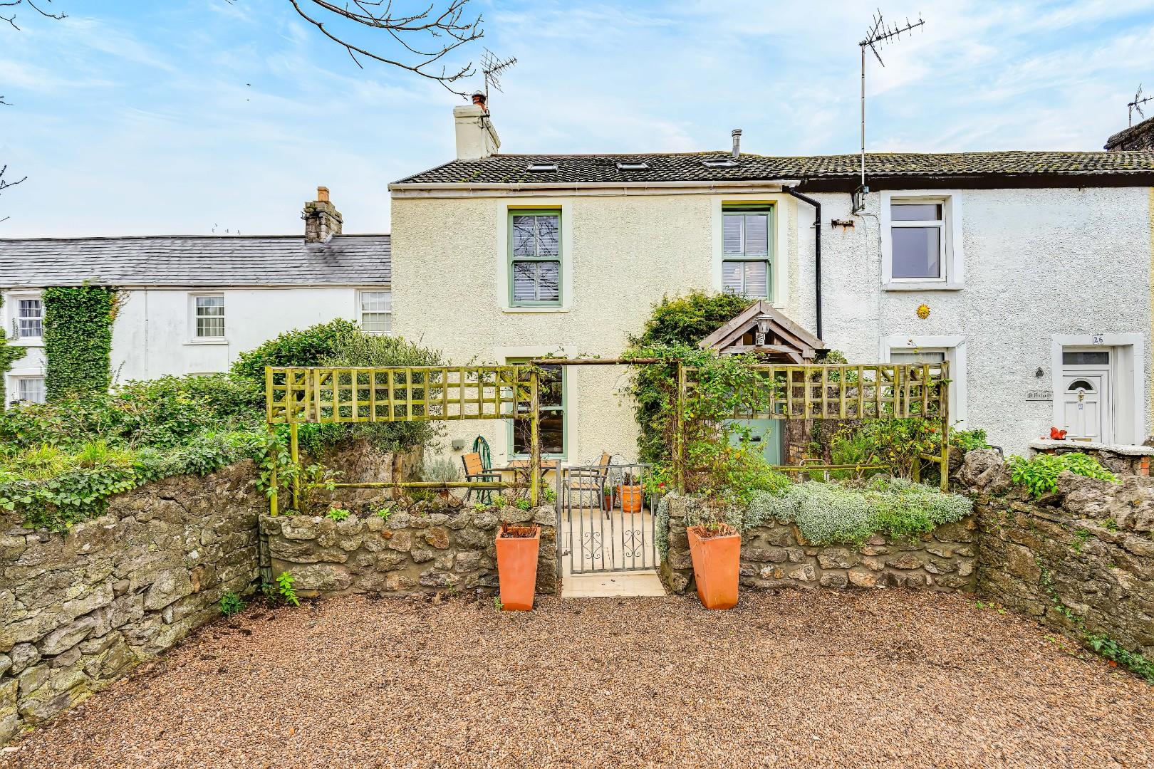 Philadelphia Road, Porthcawl, Bridgend County Borough, CF36 3DP